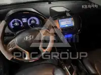 2012 Hyundai Tucson