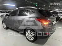 2012 Hyundai Tucson
