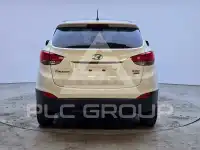 2012 Hyundai Tucson