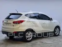 2012 Hyundai Tucson