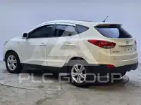 2012 Hyundai Tucson