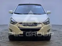 2012 Hyundai Tucson