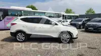 2012 Hyundai Tucson