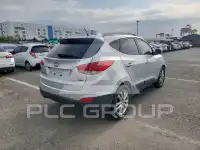 2012 Hyundai Tucson