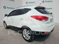 2012 Hyundai Tucson