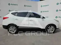 2012 Hyundai Tucson