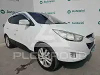 2012 Hyundai Tucson