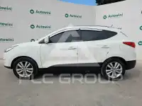 2012 Hyundai Tucson
