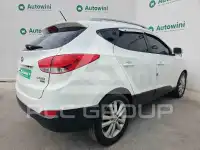 2012 Hyundai Tucson