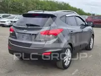 2012 Hyundai Tucson