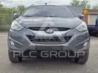 2012 Hyundai Tucson