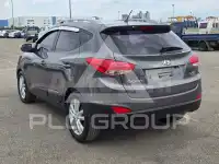 2012 Hyundai Tucson