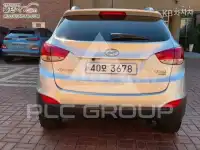 2012 Hyundai Tucson