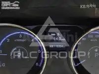 2012 Hyundai Tucson