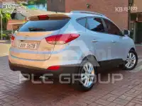 2012 Hyundai Tucson
