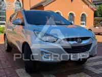 2012 Hyundai Tucson