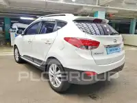 2012 Hyundai Tucson