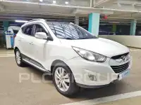 2012 Hyundai Tucson