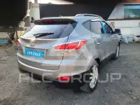 2012 Hyundai Tucson