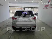 2012 Hyundai Tucson