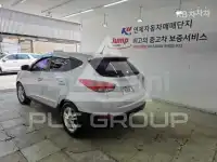 2012 Hyundai Tucson