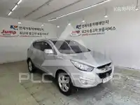 2012 Hyundai Tucson