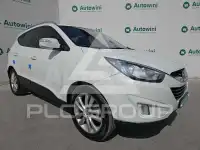 2012 Hyundai Tucson