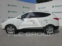2012 Hyundai Tucson
