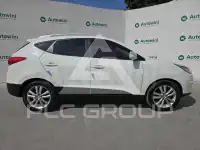 2012 Hyundai Tucson