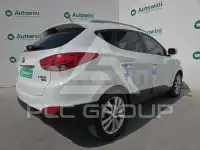 2012 Hyundai Tucson