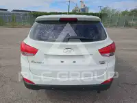 2012 Hyundai Tucson