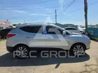 2012 Hyundai Tucson