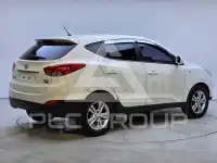 2012 Hyundai Tucson