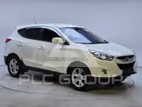 2012 Hyundai Tucson