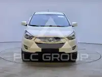 2012 Hyundai Tucson
