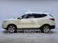 2012 Hyundai Tucson