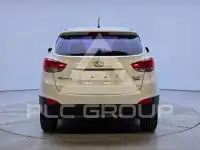 2012 Hyundai Tucson