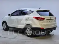 2012 Hyundai Tucson