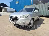 2012 Hyundai Tucson