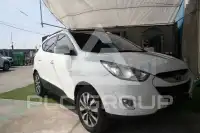 2012 Hyundai Tucson