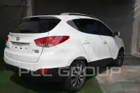 2012 Hyundai Tucson