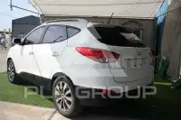 2012 Hyundai Tucson