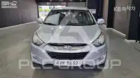 2012 Hyundai Tucson