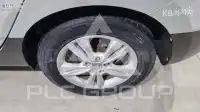 2012 Hyundai Tucson