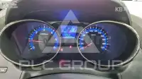 2012 Hyundai Tucson