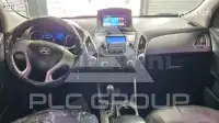 2012 Hyundai Tucson