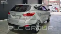 2012 Hyundai Tucson