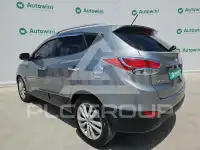 2012 Hyundai Tucson