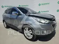 2012 Hyundai Tucson