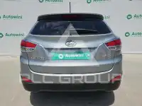 2012 Hyundai Tucson